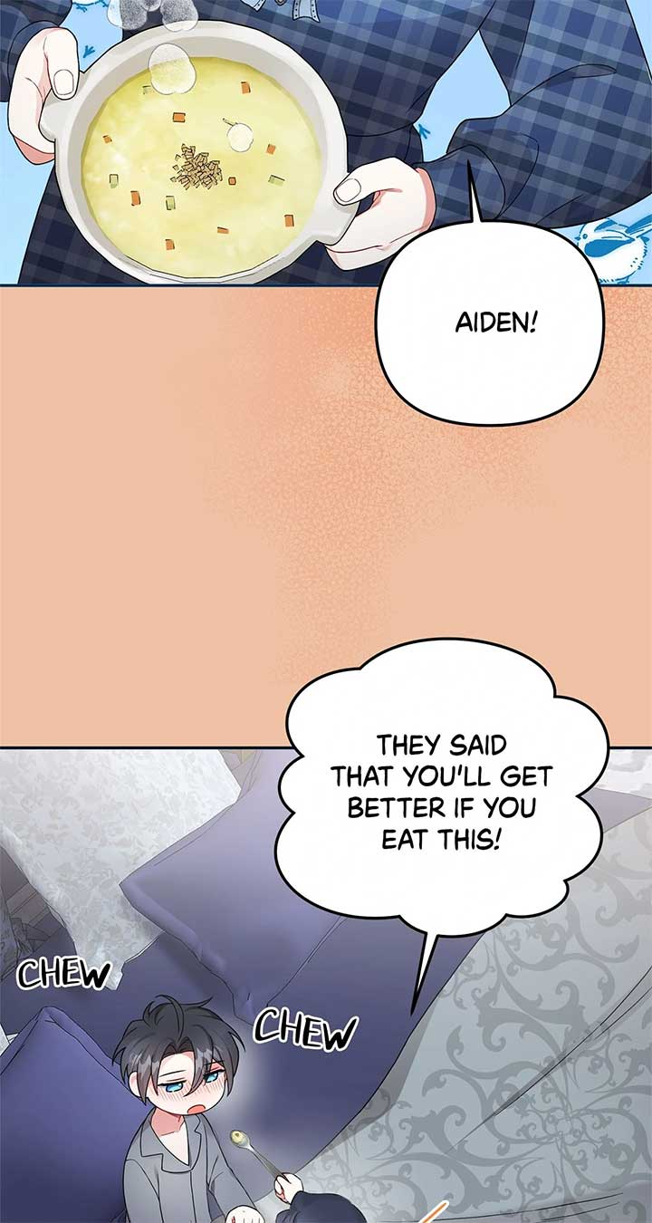 For Snow White Chapter 57 - Page 31