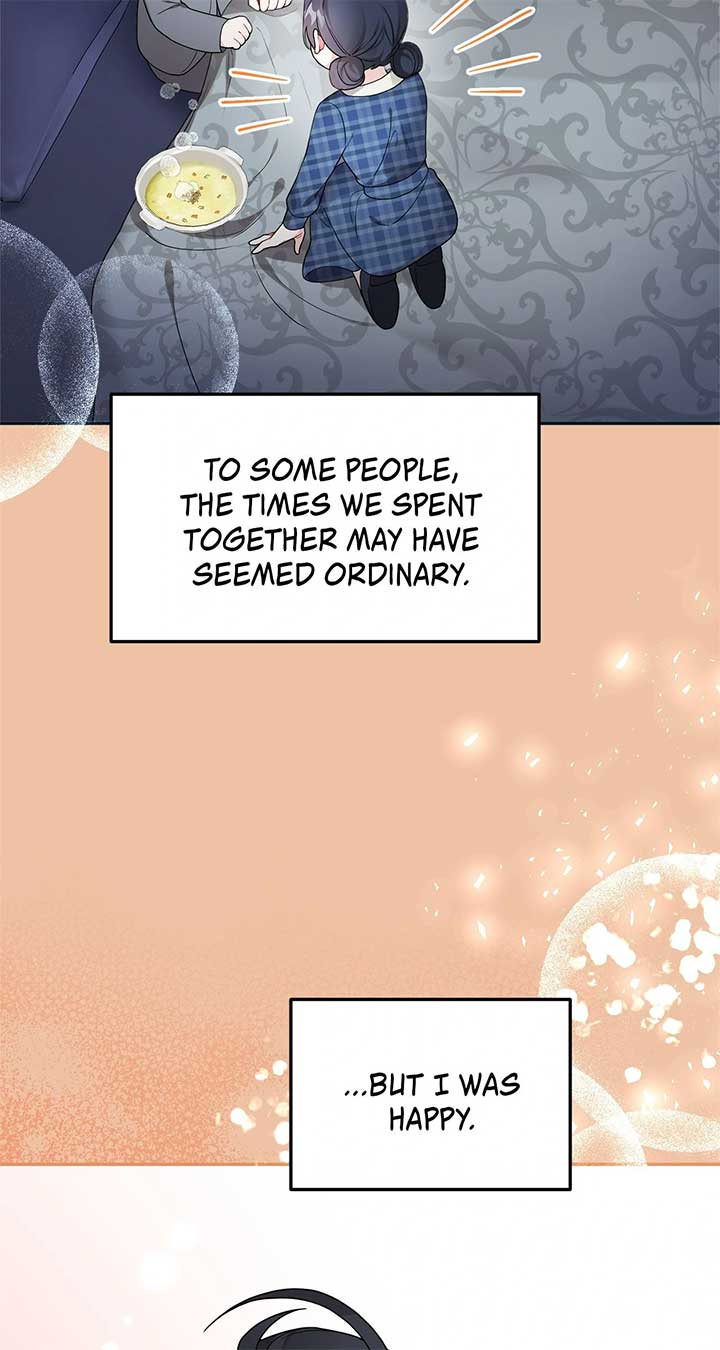 For Snow White Chapter 57 - Page 32