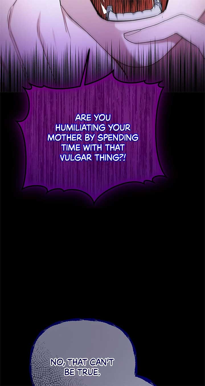 For Snow White Chapter 57 - Page 38