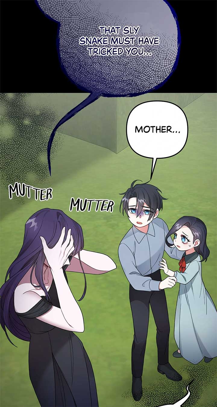 For Snow White Chapter 57 - Page 39