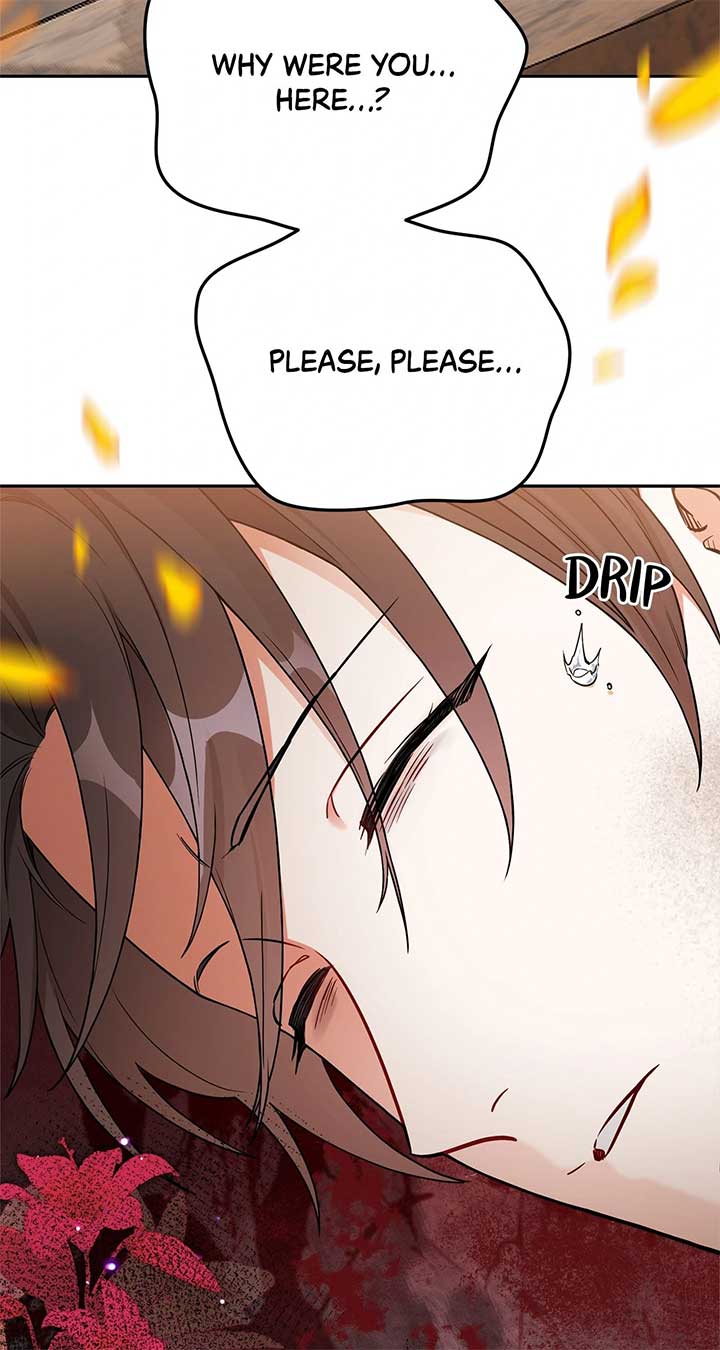 For Snow White Chapter 57 - Page 4