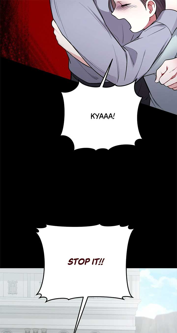 For Snow White Chapter 57 - Page 46