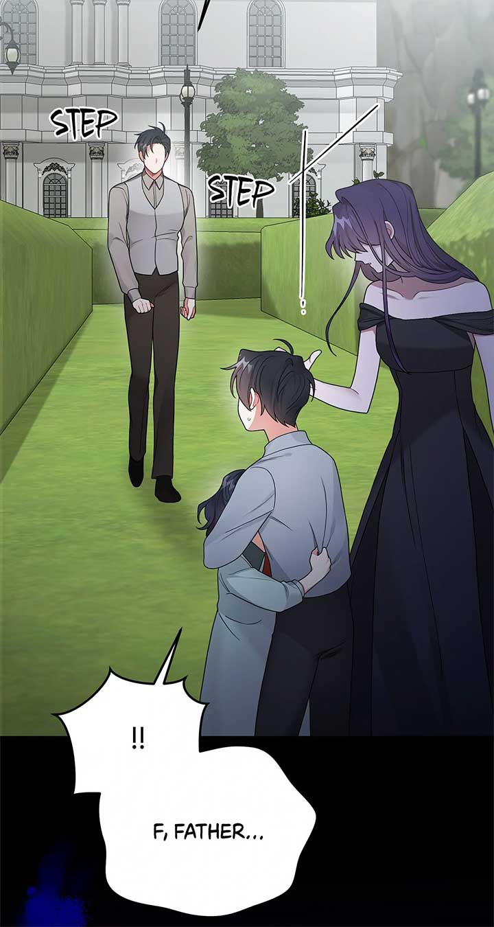 For Snow White Chapter 57 - Page 47