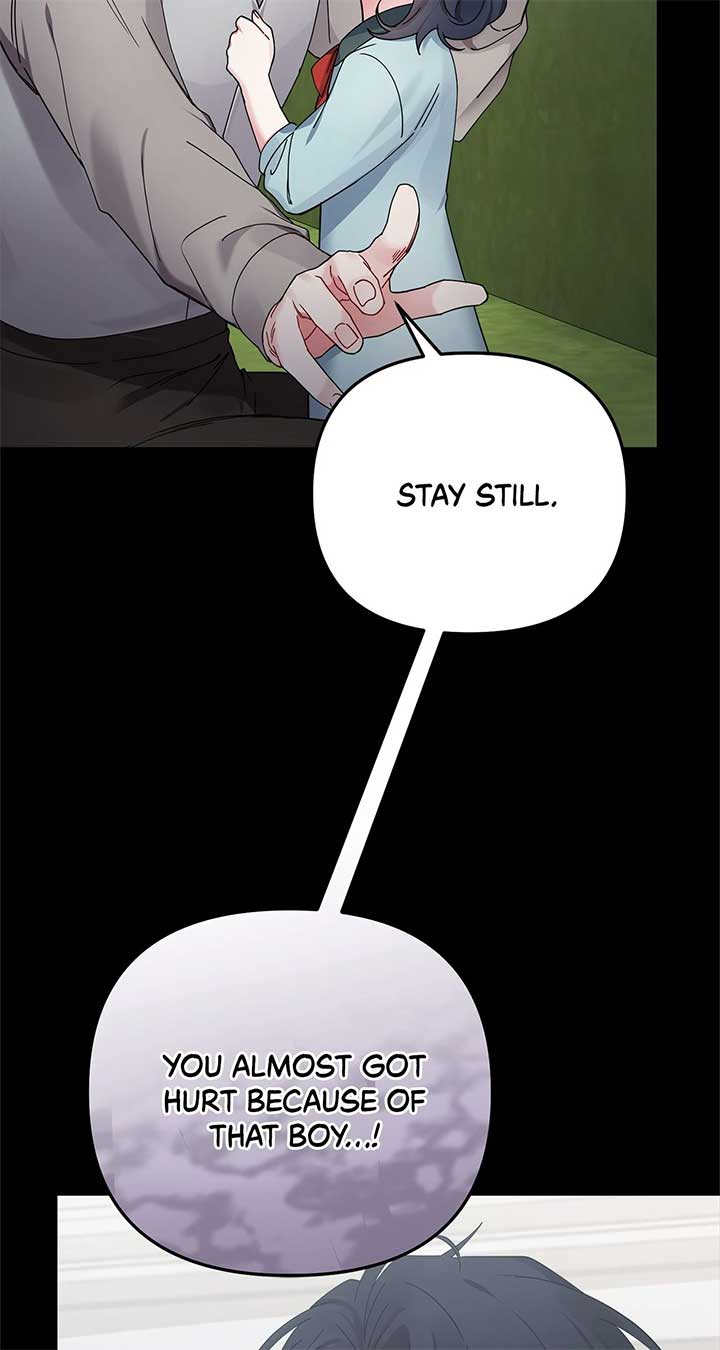 For Snow White Chapter 57 - Page 52