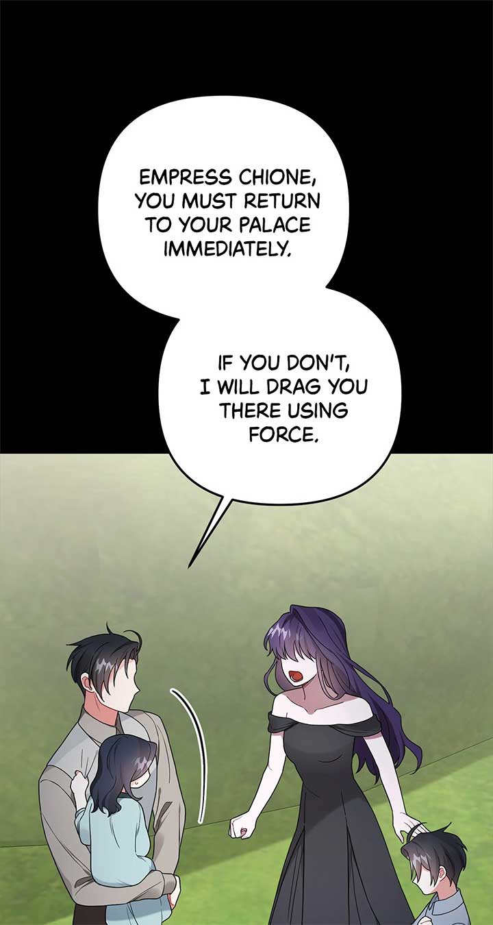 For Snow White Chapter 57 - Page 54