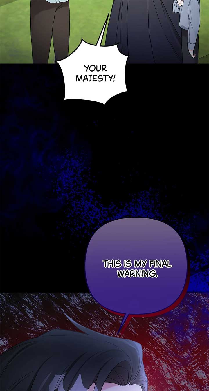 For Snow White Chapter 57 - Page 55