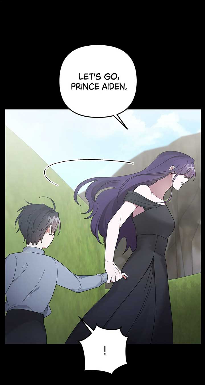 For Snow White Chapter 57 - Page 58