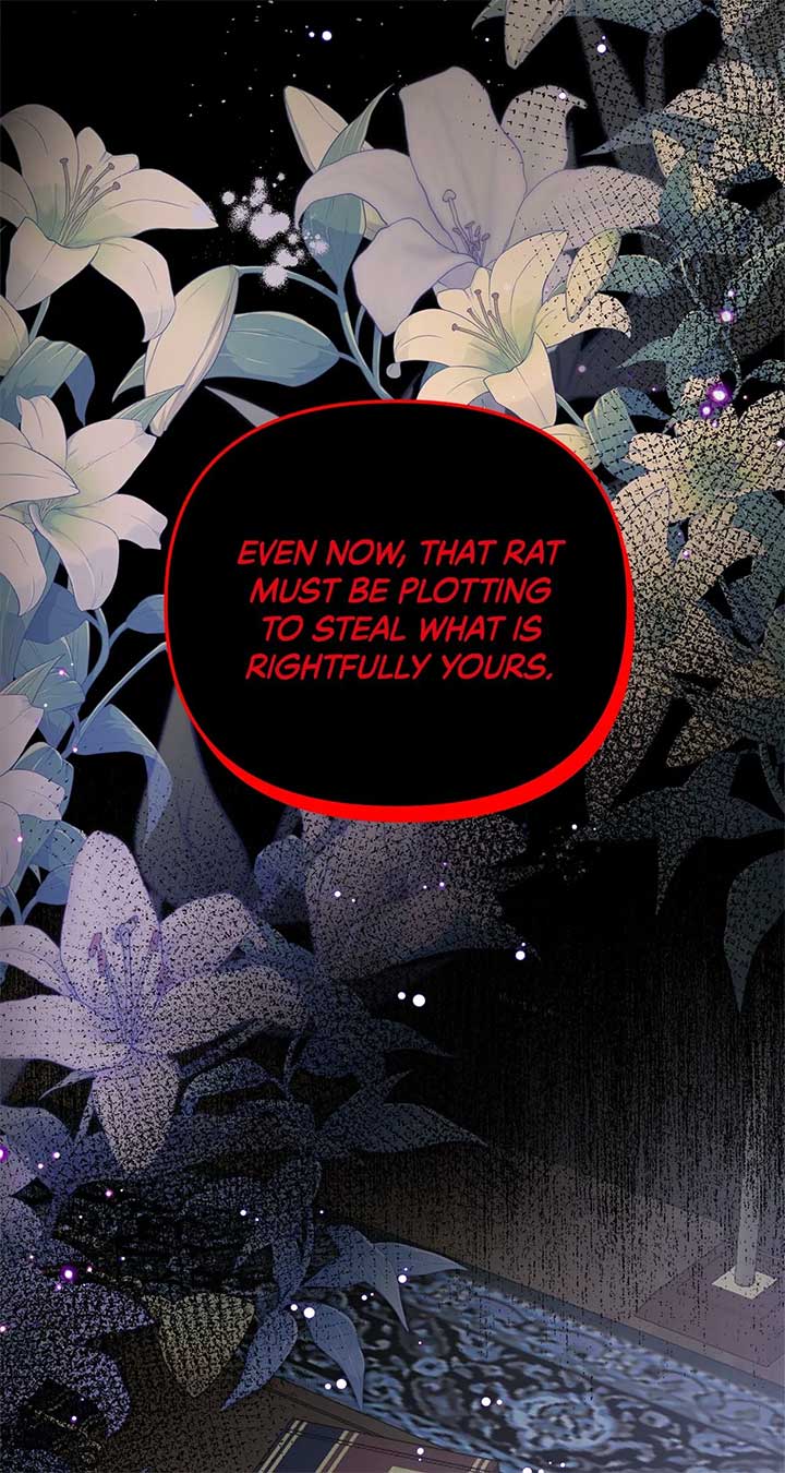 For Snow White Chapter 57 - Page 6