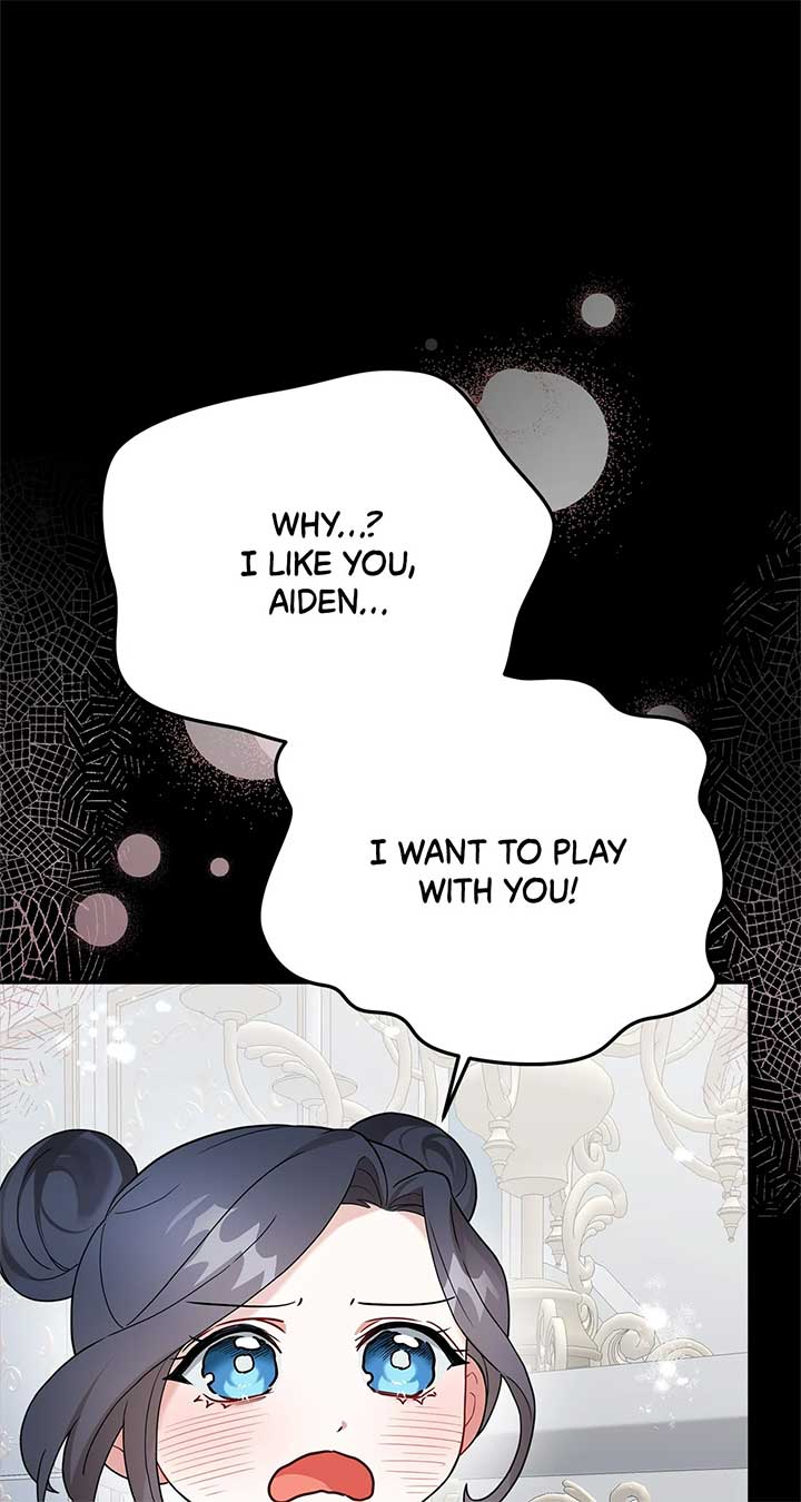 For Snow White Chapter 57 - Page 68