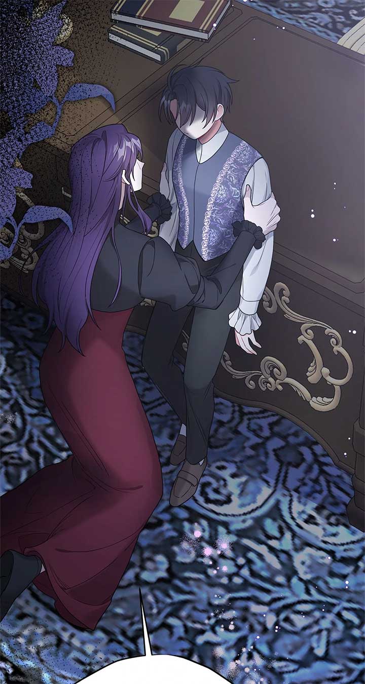 For Snow White Chapter 57 - Page 7