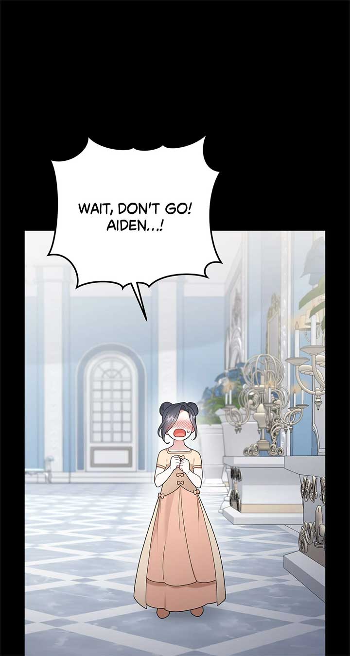 For Snow White Chapter 57 - Page 76