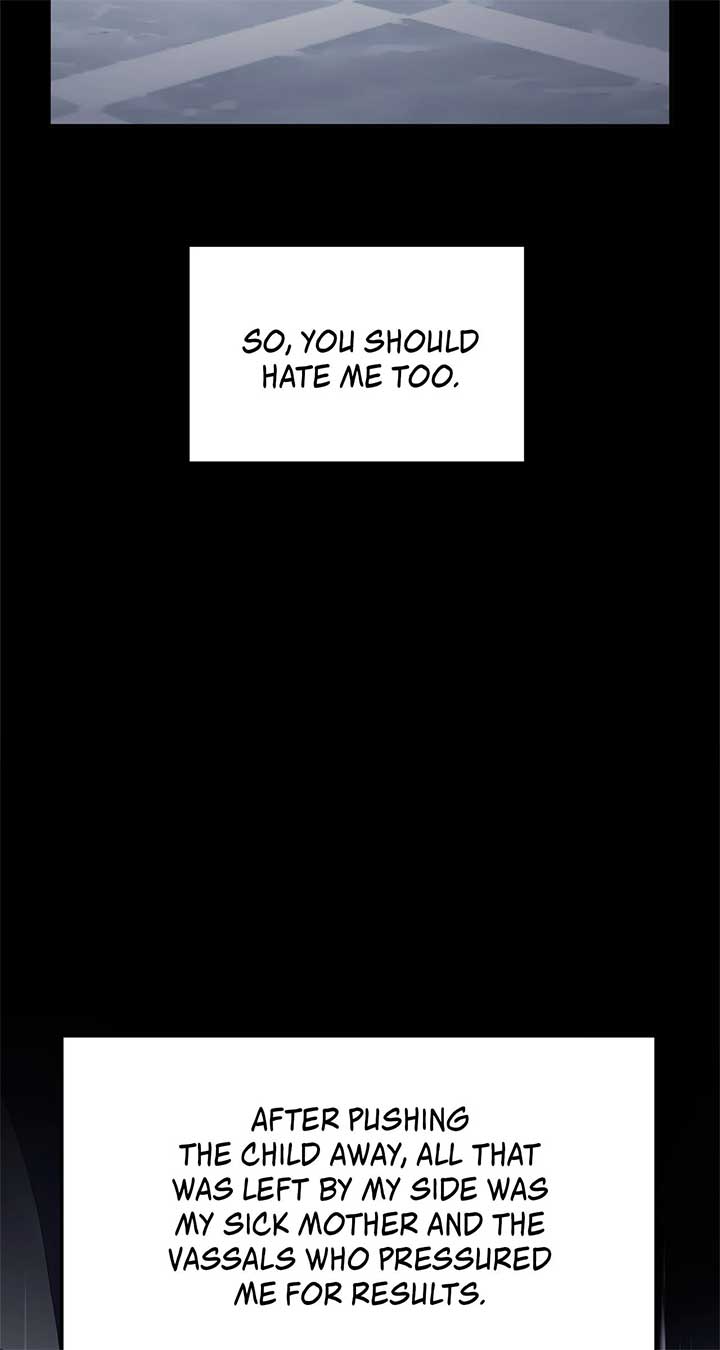 For Snow White Chapter 57 - Page 77