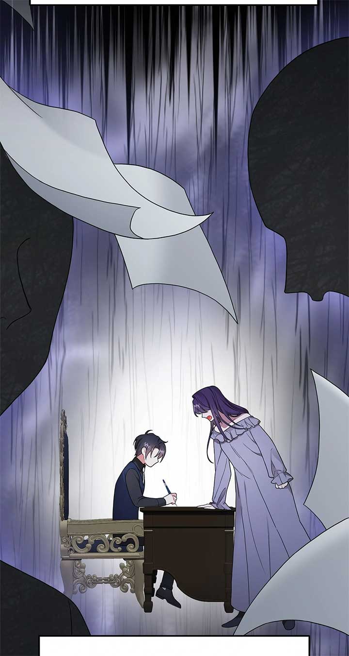 For Snow White Chapter 57 - Page 78