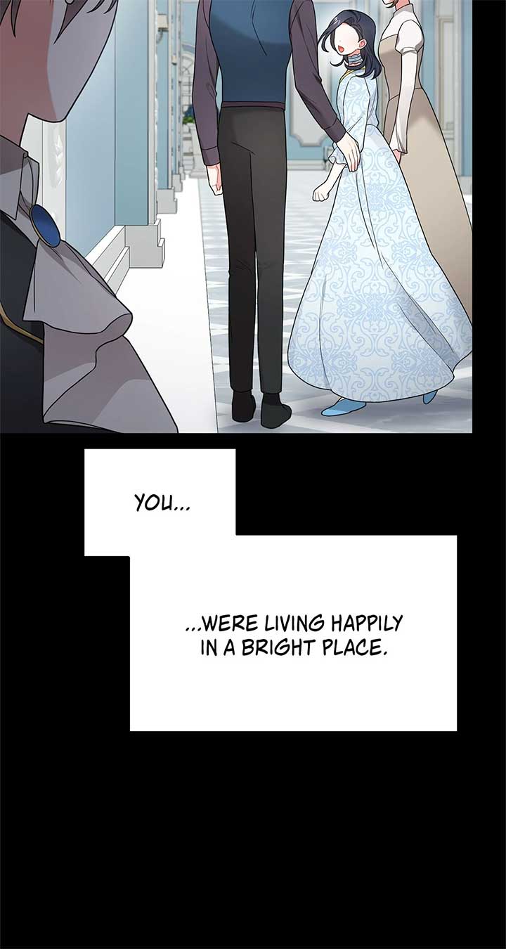 For Snow White Chapter 57 - Page 84