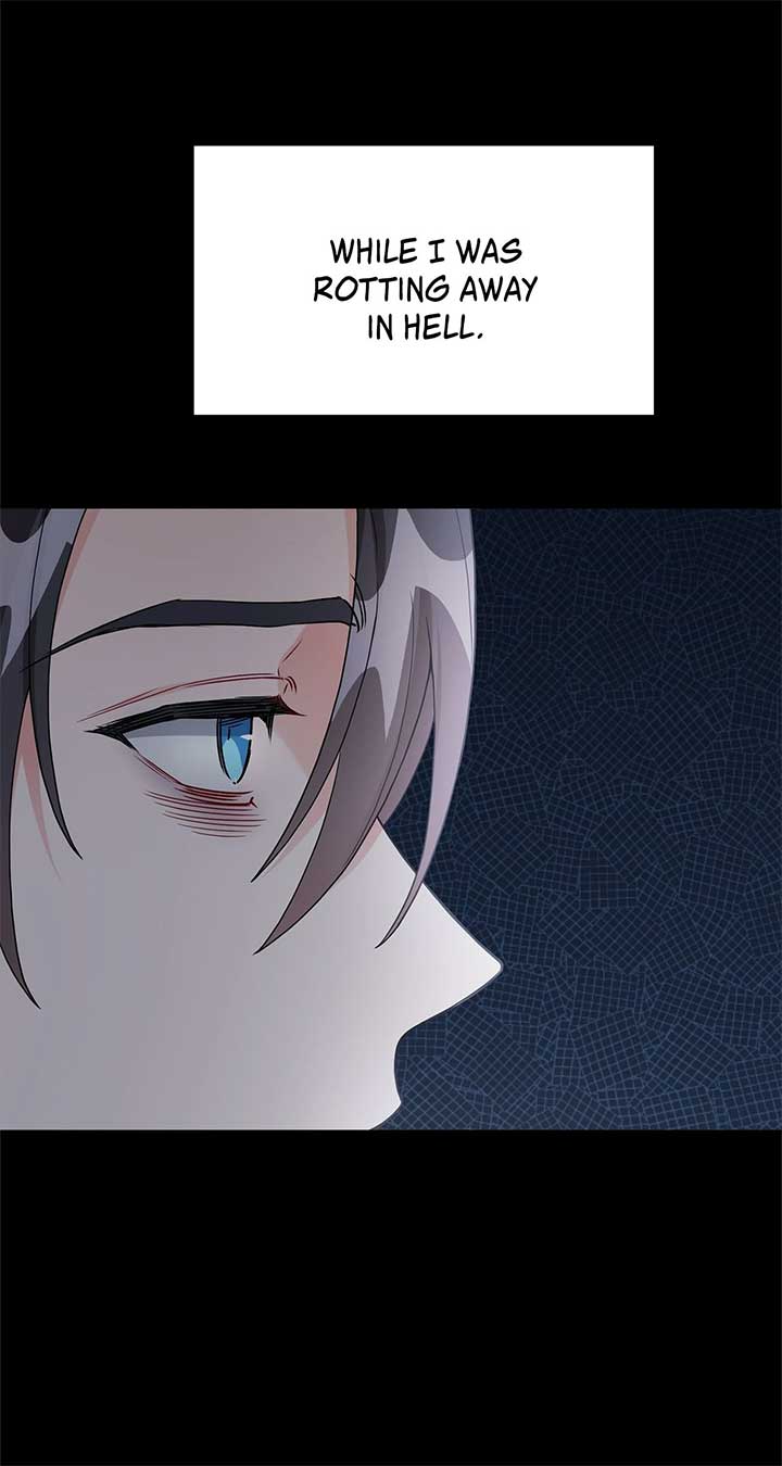 For Snow White Chapter 57 - Page 85