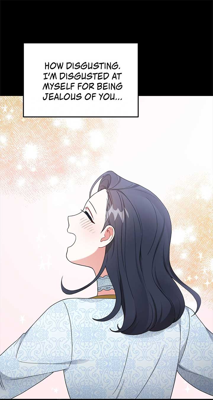 For Snow White Chapter 57 - Page 86