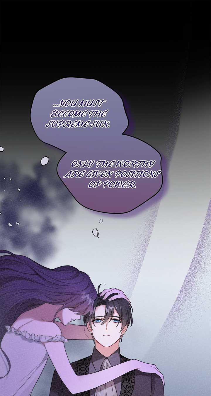 For Snow White Chapter 57 - Page 88