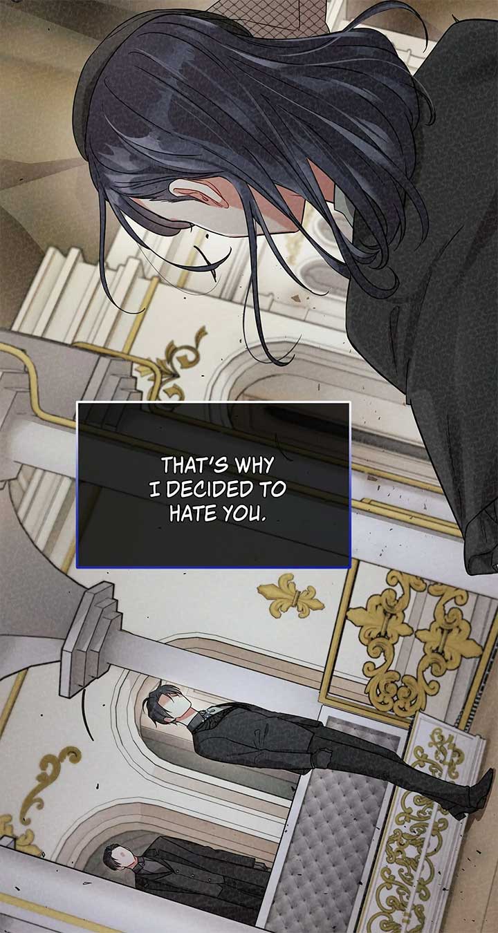 For Snow White Chapter 57 - Page 93