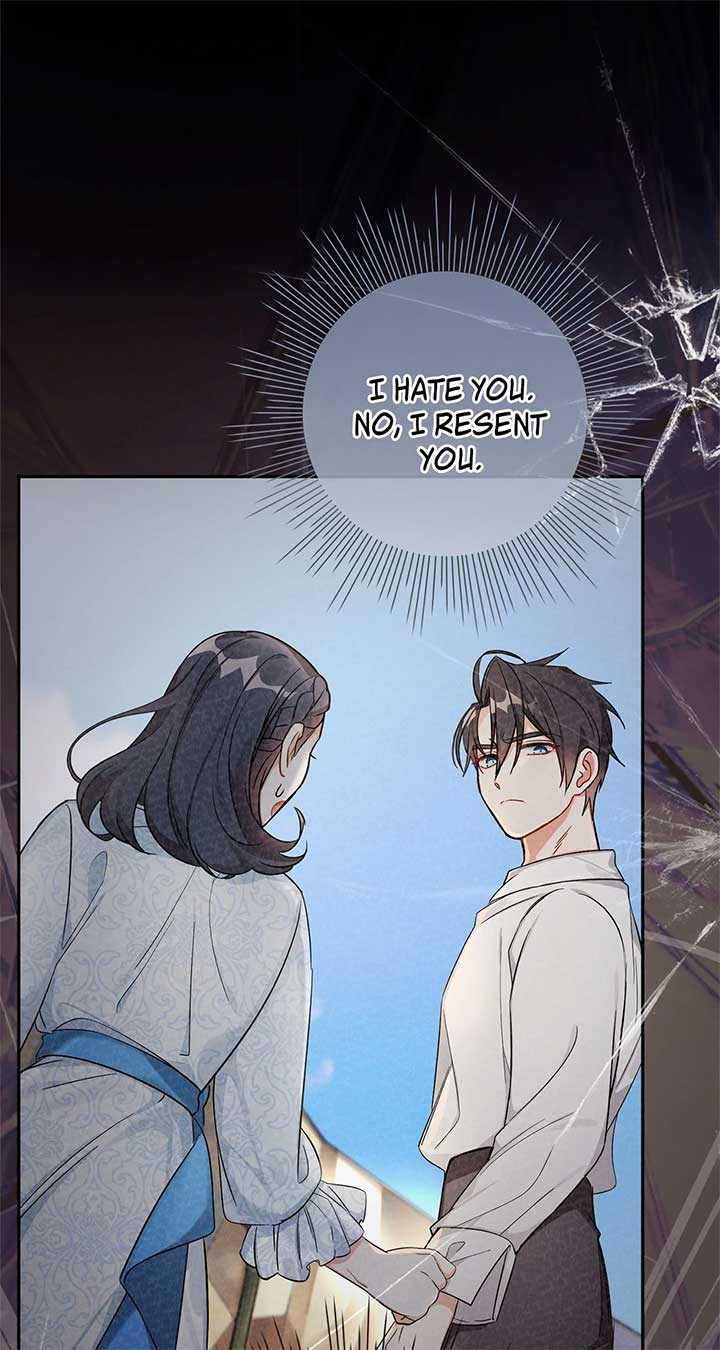 For Snow White Chapter 57 - Page 95