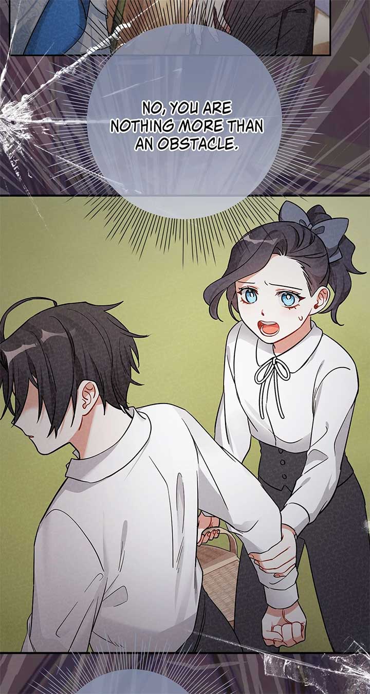 For Snow White Chapter 57 - Page 96