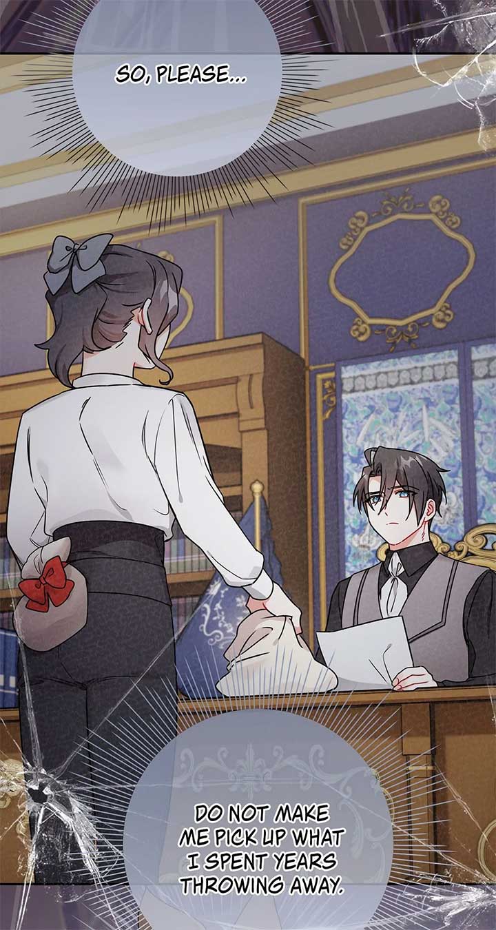 For Snow White Chapter 57 - Page 97