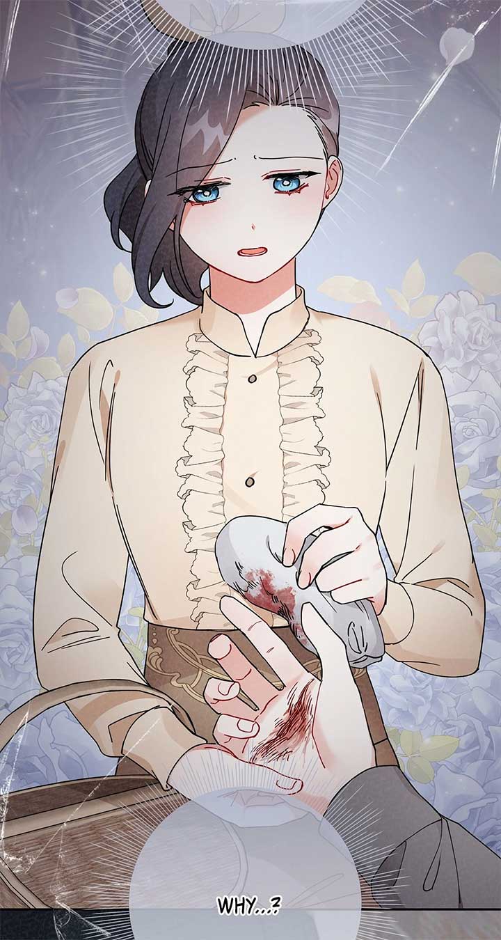 For Snow White Chapter 57 - Page 98