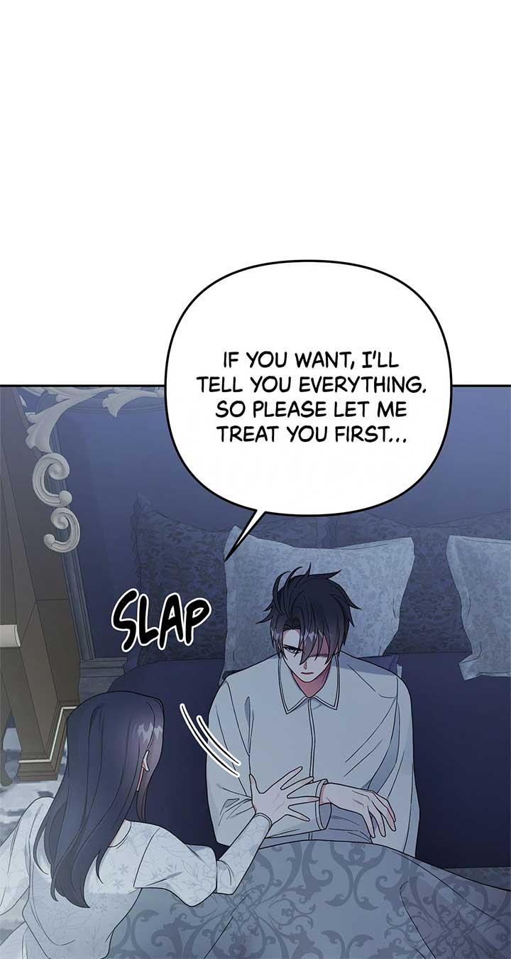 For Snow White Chapter 58 - Page 11