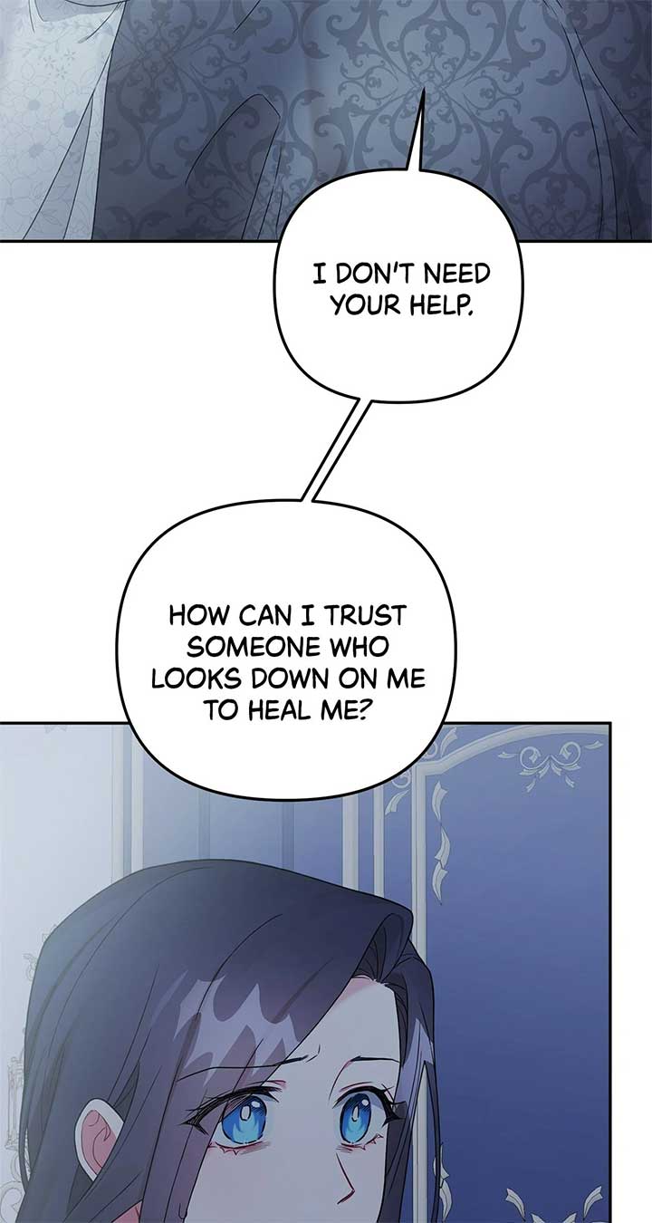 For Snow White Chapter 58 - Page 12