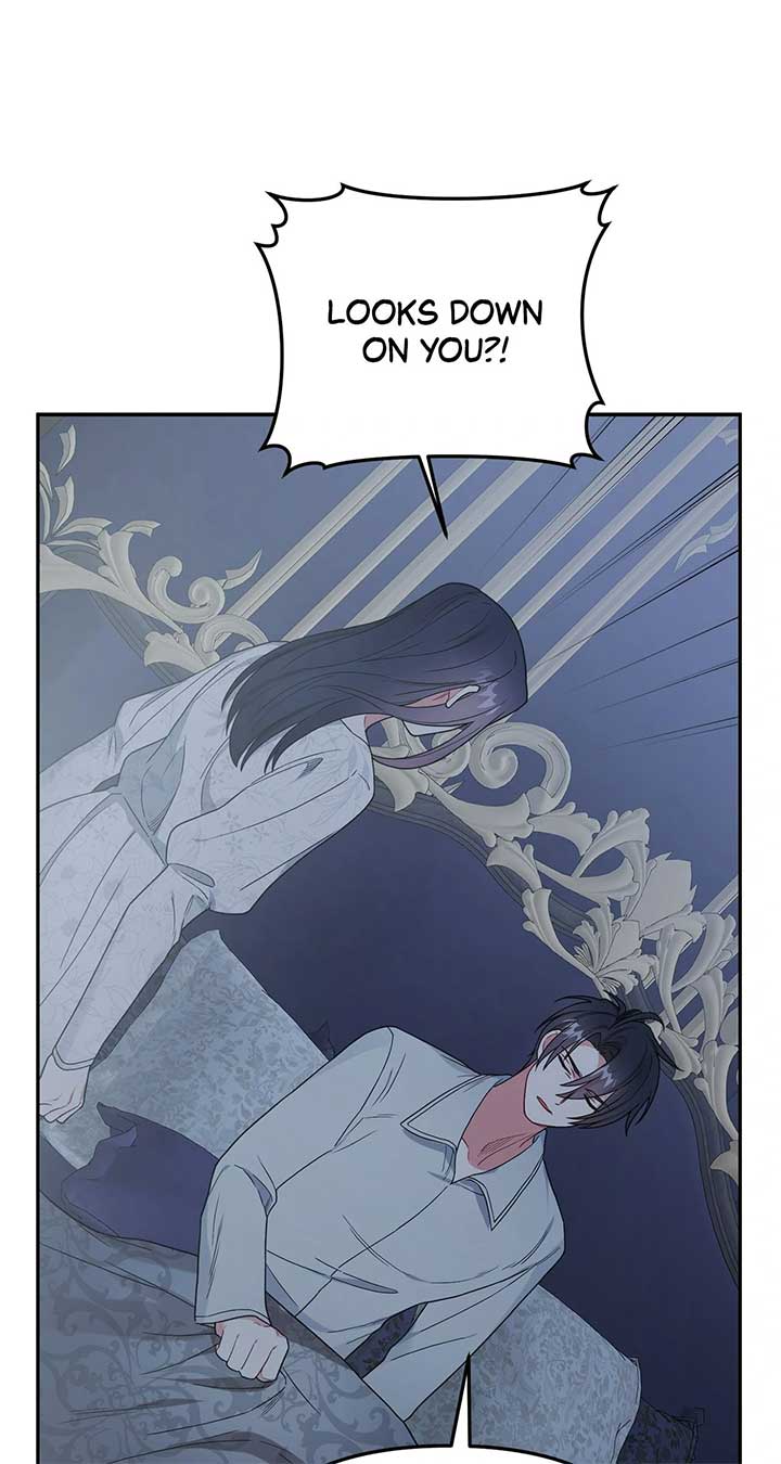 For Snow White Chapter 58 - Page 14