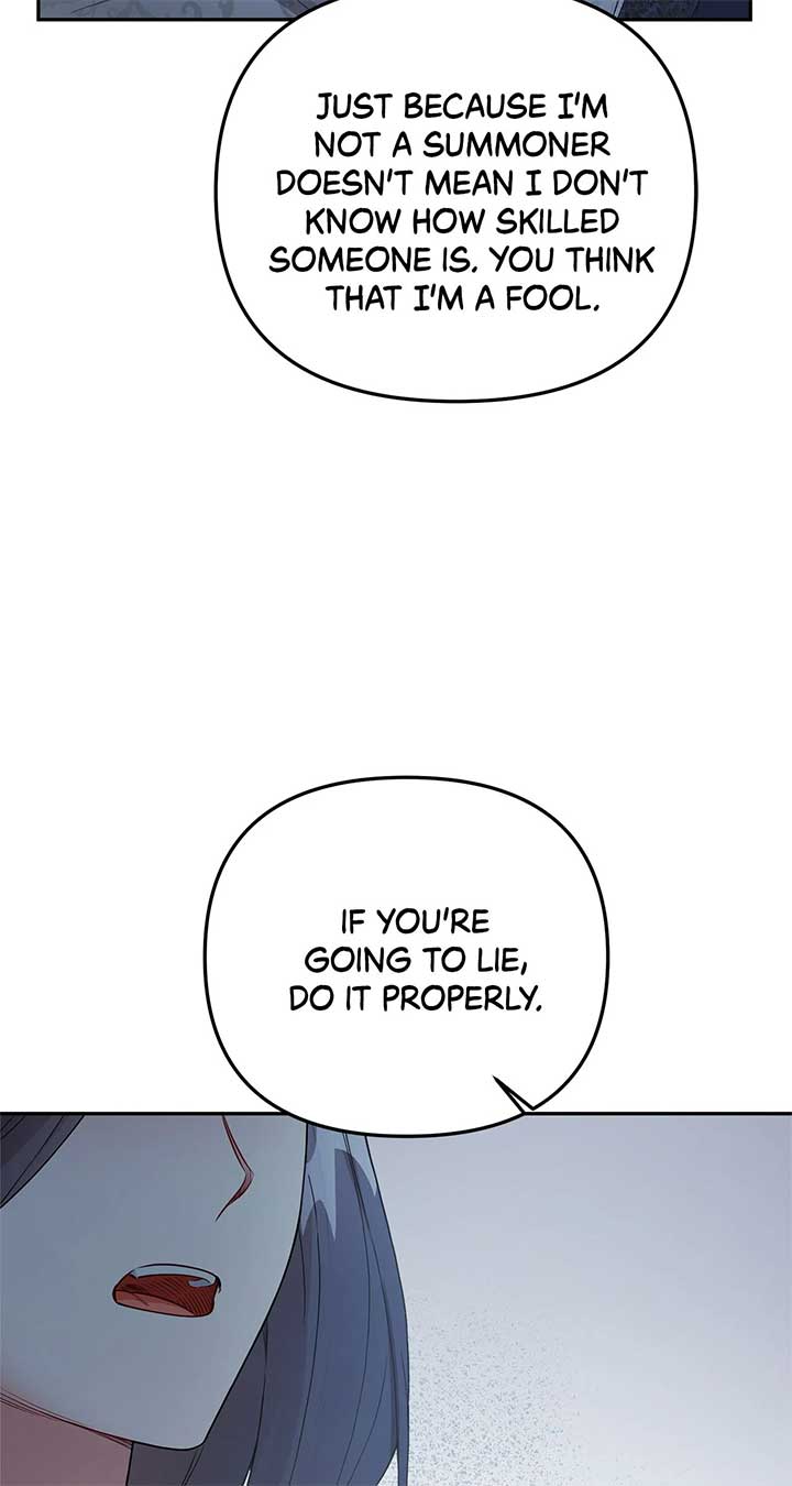 For Snow White Chapter 58 - Page 15