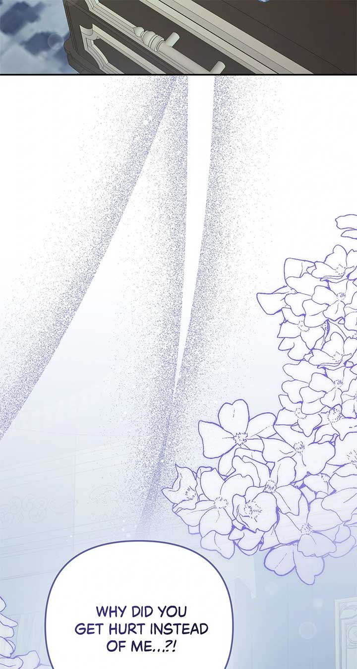 For Snow White Chapter 58 - Page 20