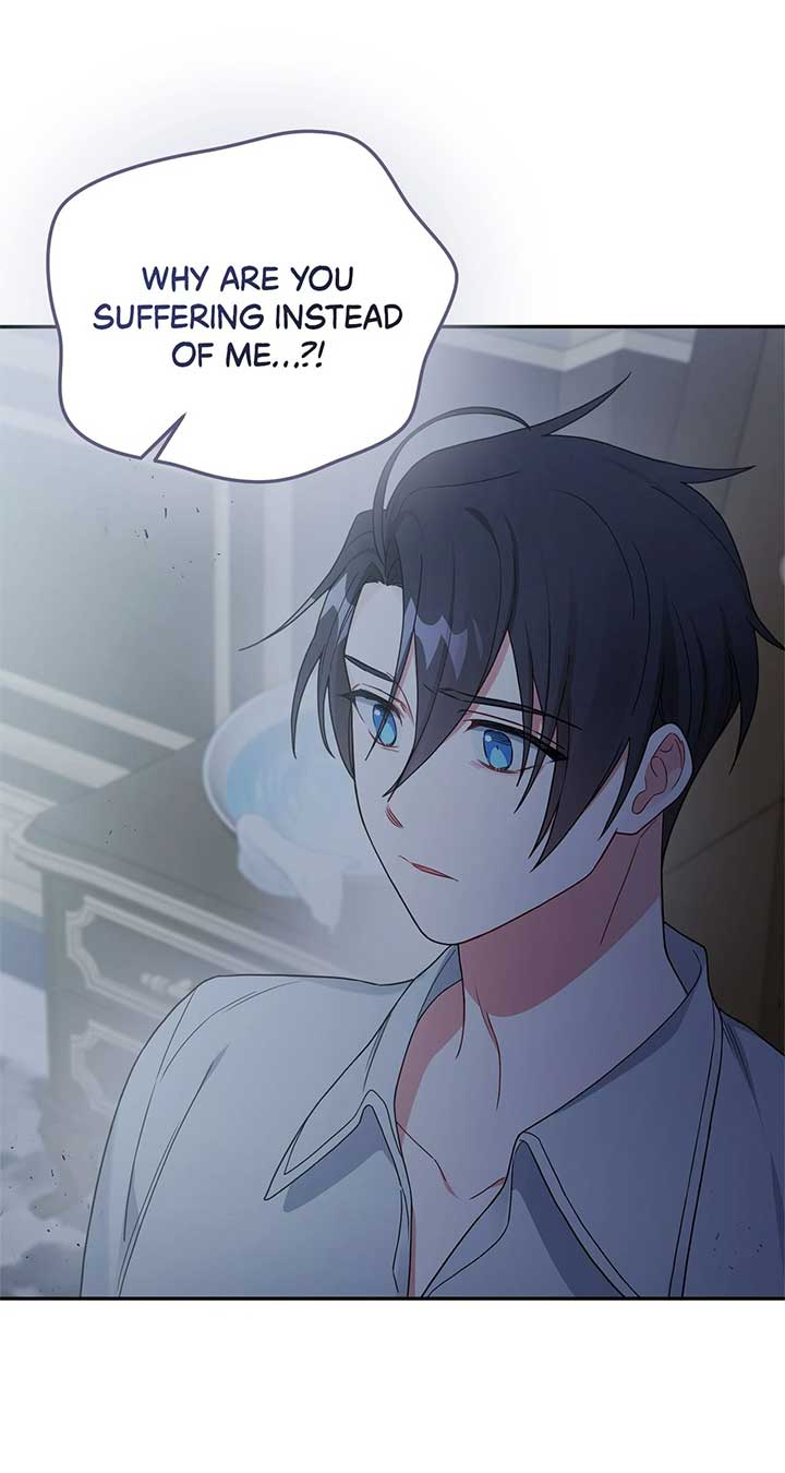 For Snow White Chapter 58 - Page 23