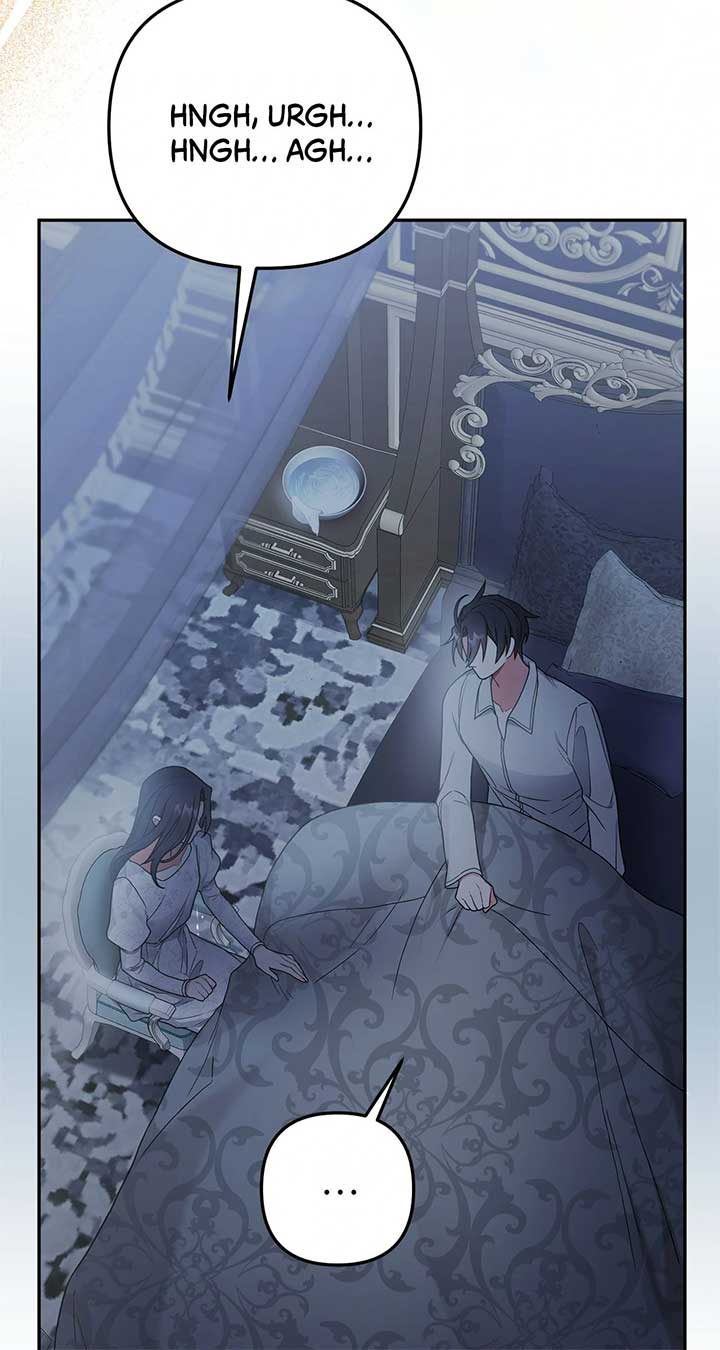 For Snow White Chapter 58 - Page 26