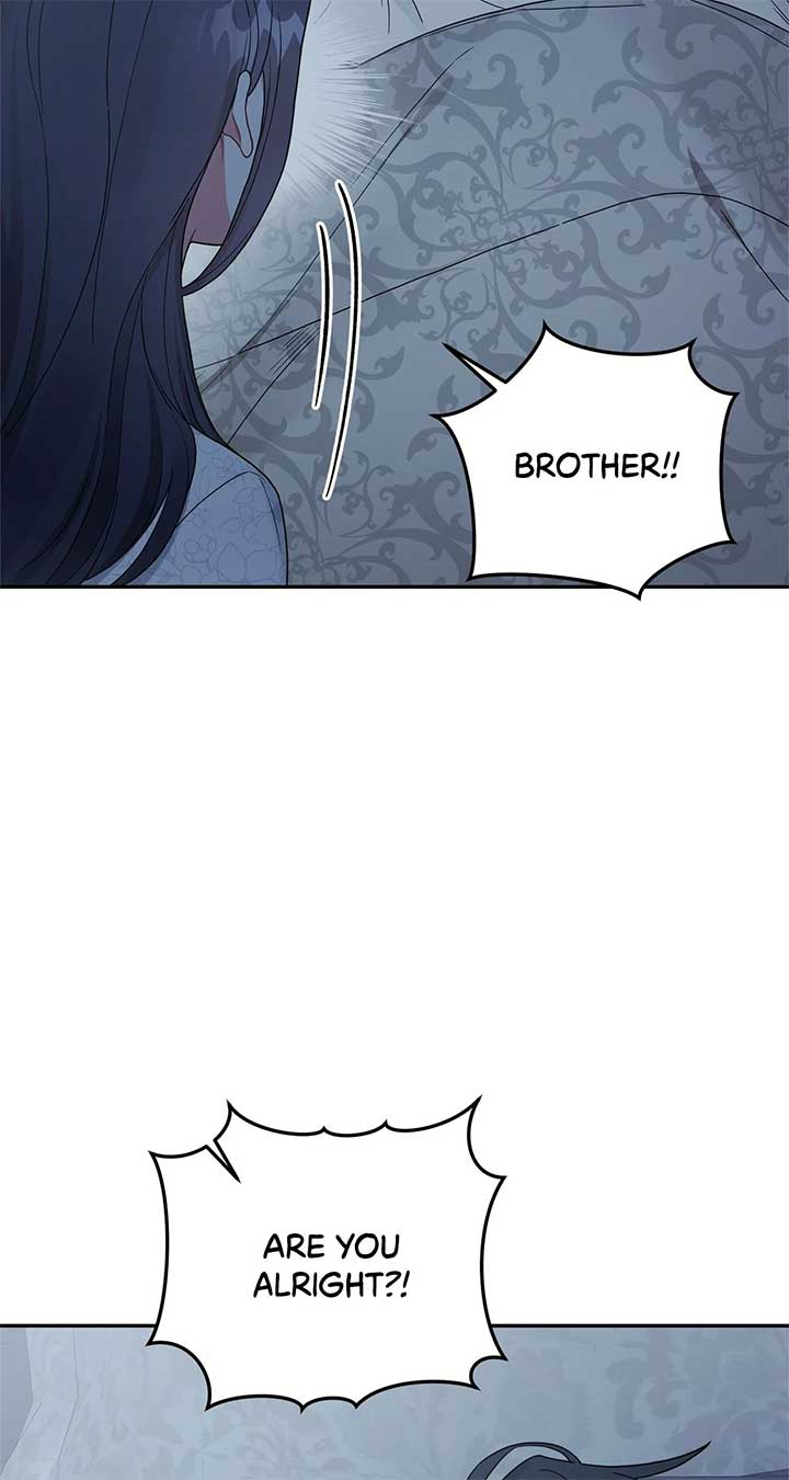 For Snow White Chapter 58 - Page 3