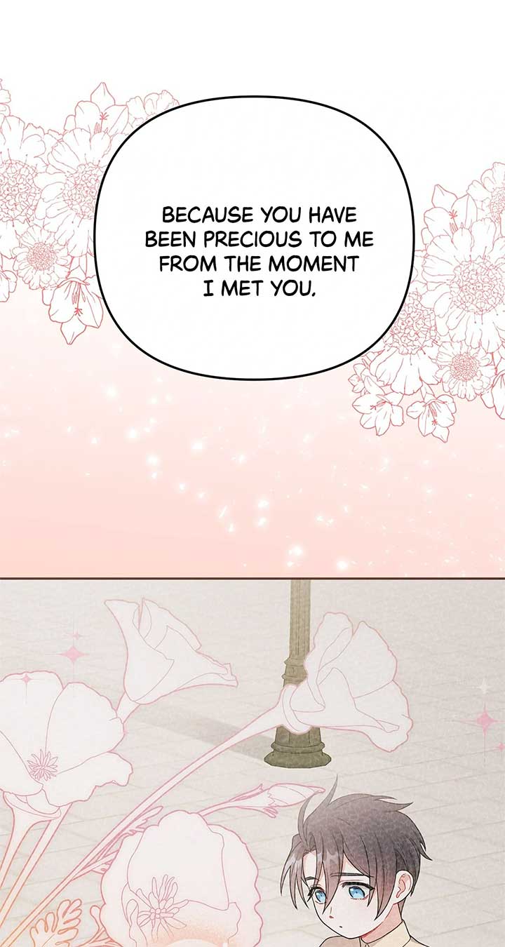 For Snow White Chapter 58 - Page 31