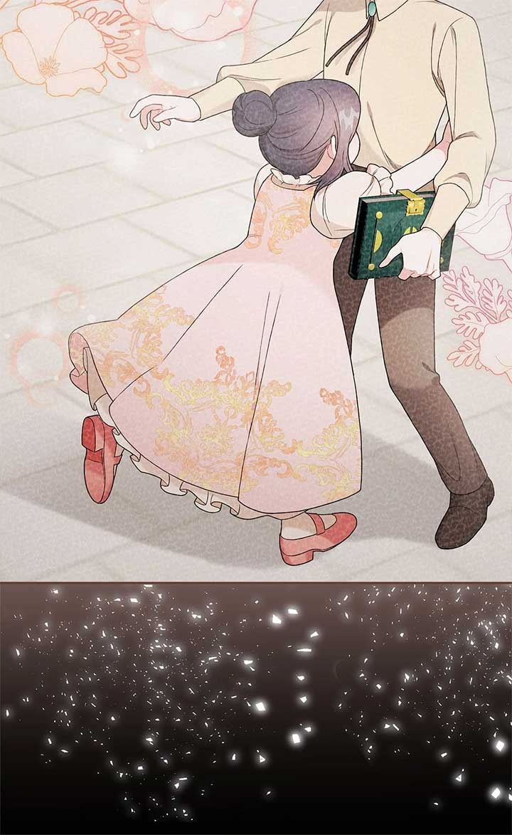 For Snow White Chapter 58 - Page 32