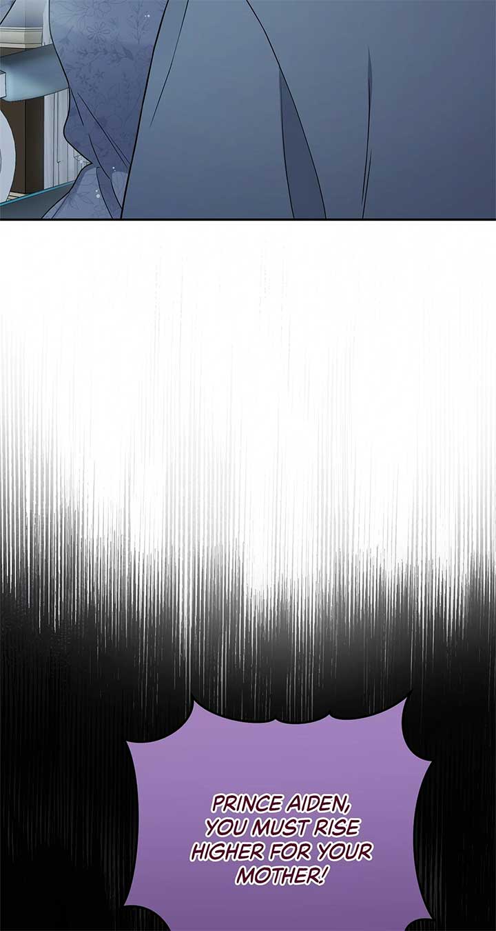 For Snow White Chapter 58 - Page 43