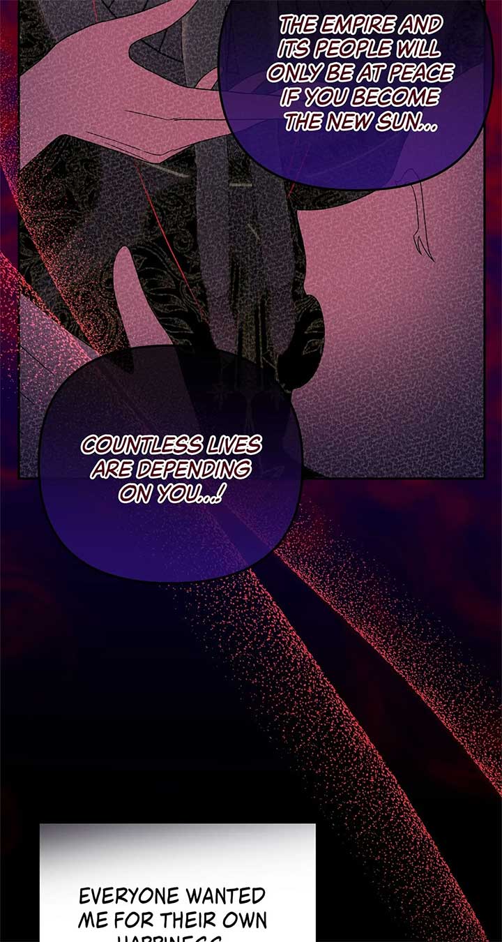 For Snow White Chapter 58 - Page 47