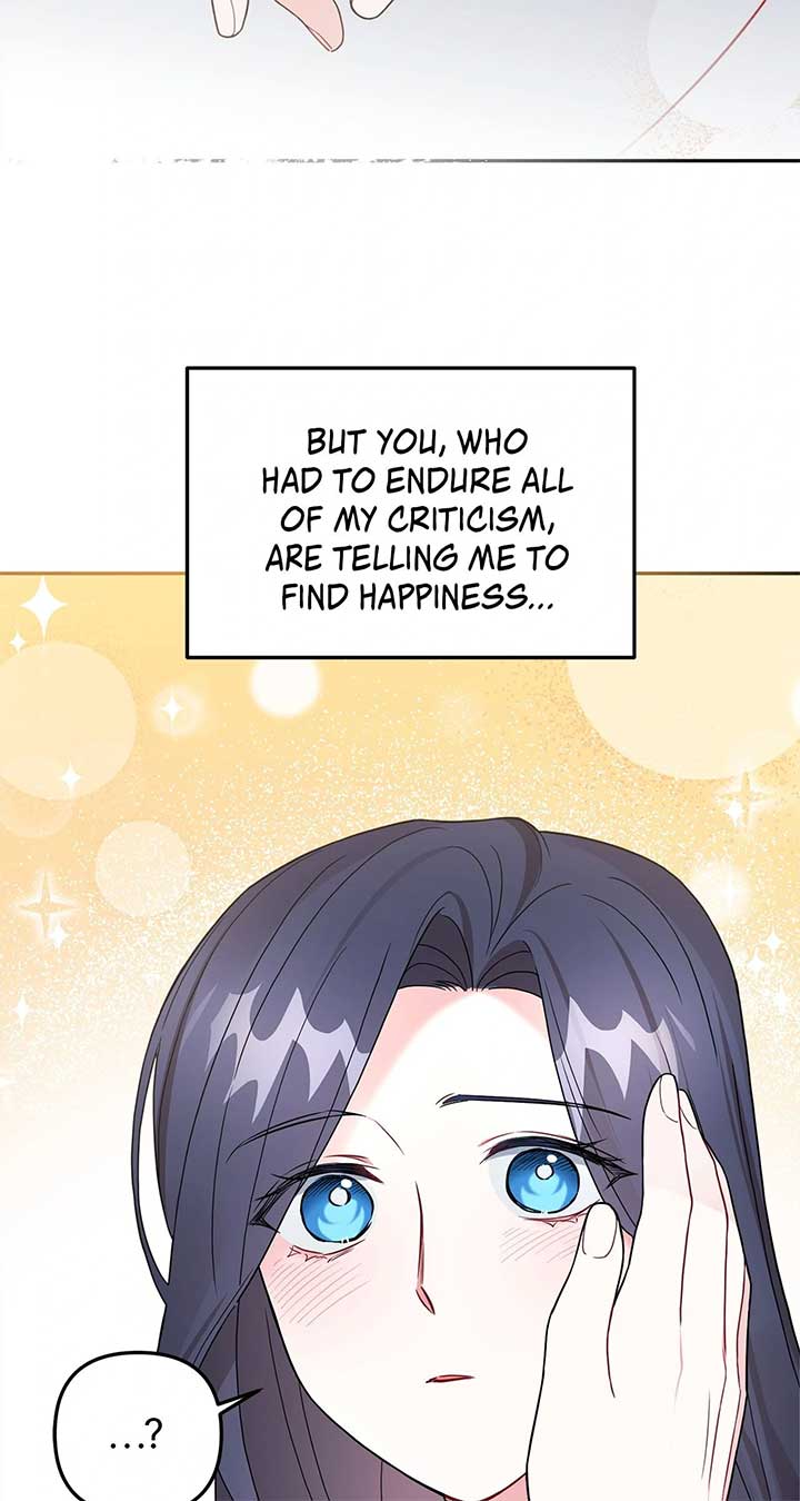 For Snow White Chapter 58 - Page 49