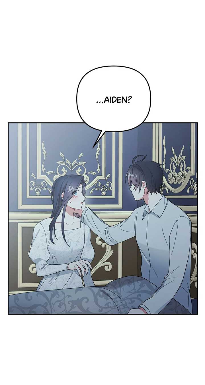 For Snow White Chapter 58 - Page 51