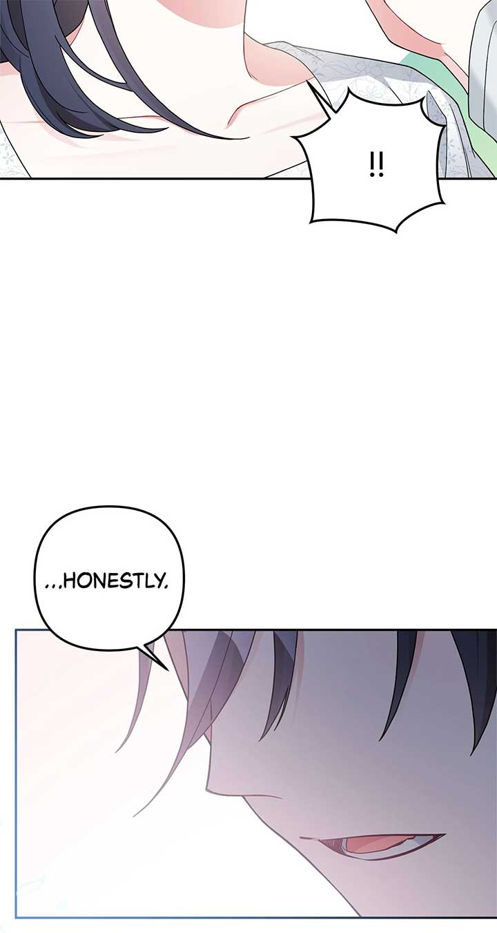 For Snow White Chapter 58 - Page 53