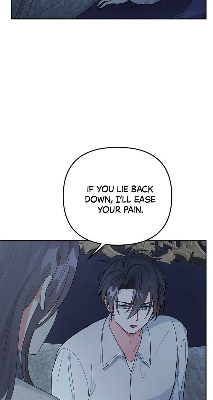 For Snow White Chapter 58 - Page 6