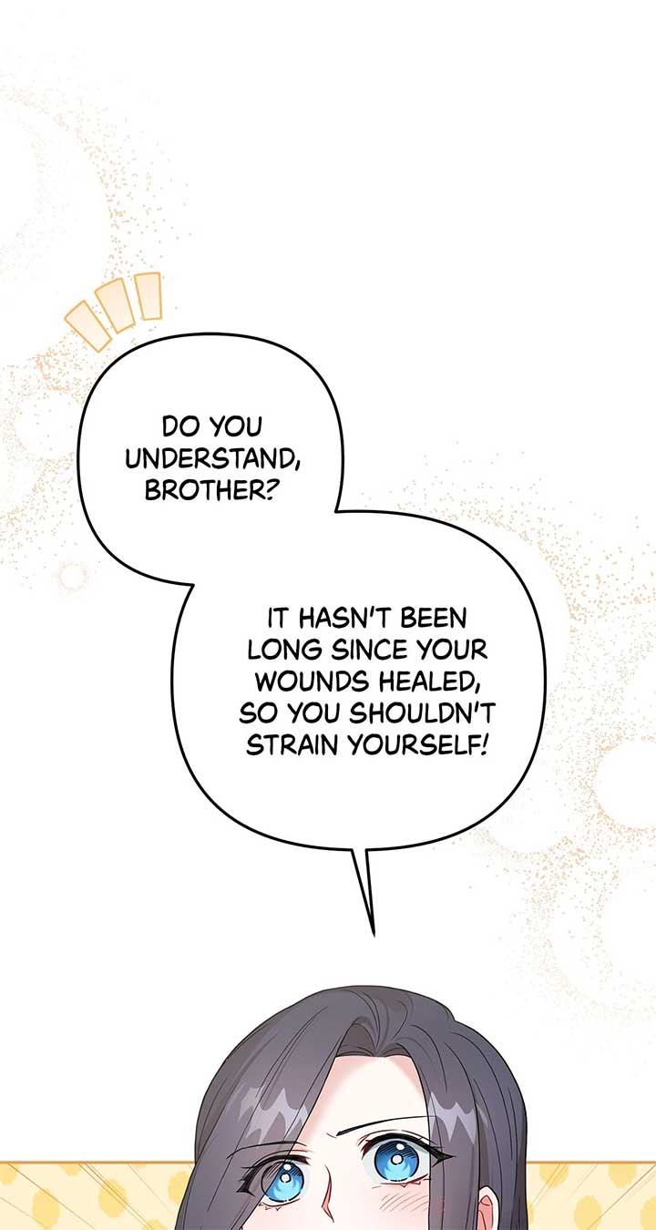 For Snow White Chapter 58 - Page 65