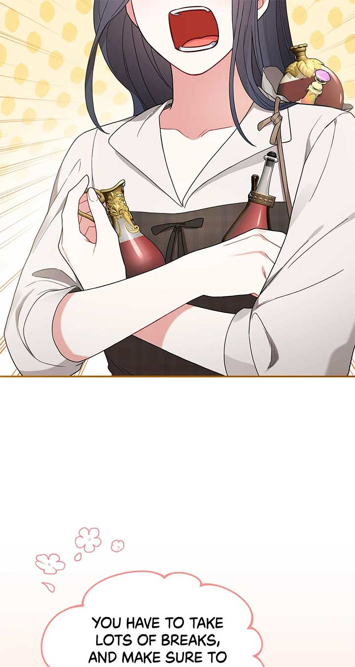 For Snow White Chapter 58 - Page 66