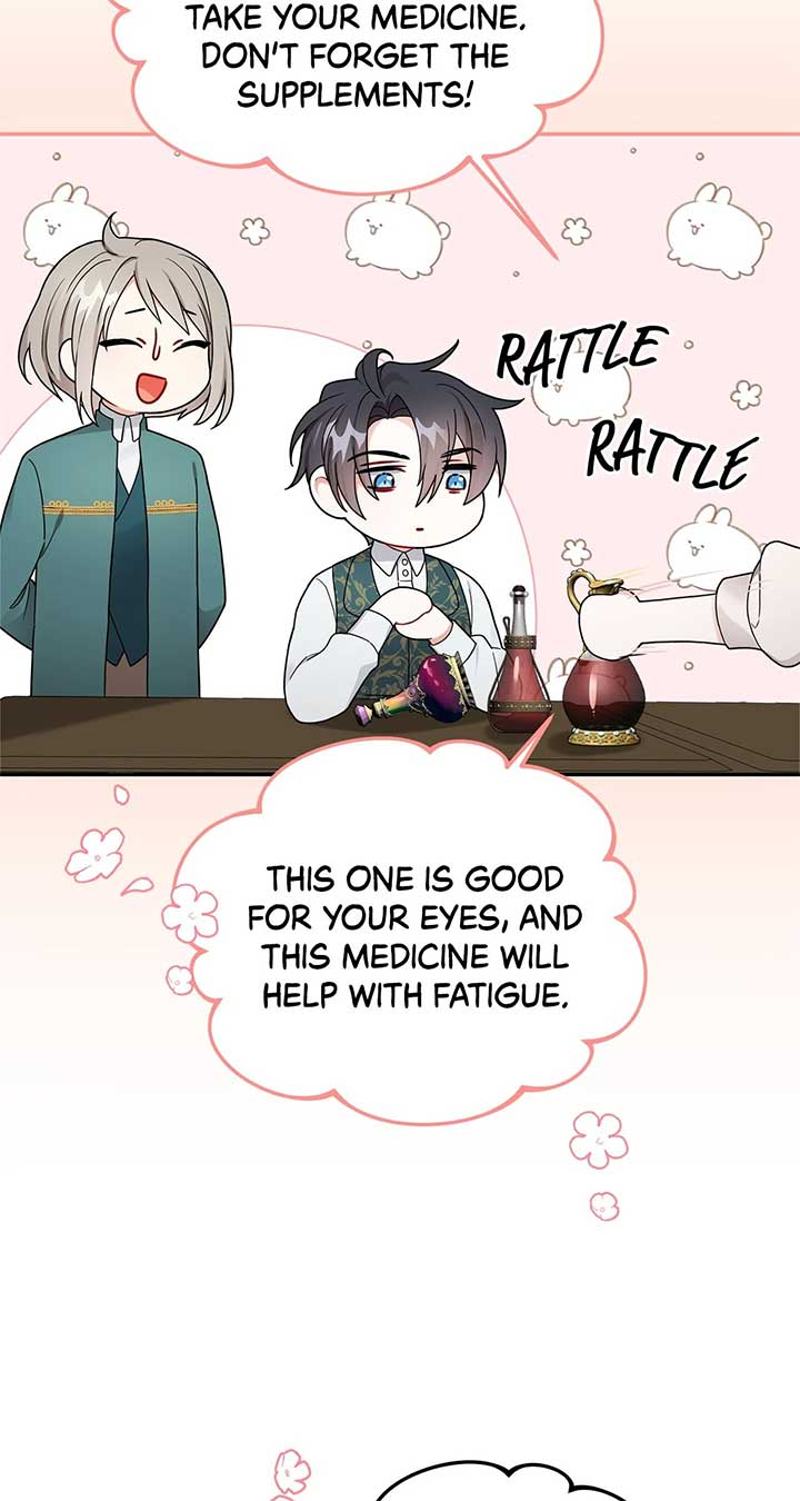 For Snow White Chapter 58 - Page 67