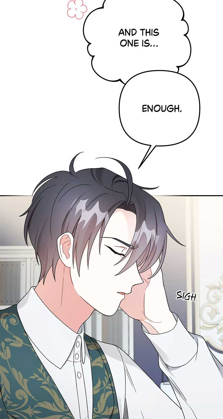 For Snow White Chapter 58 - Page 68