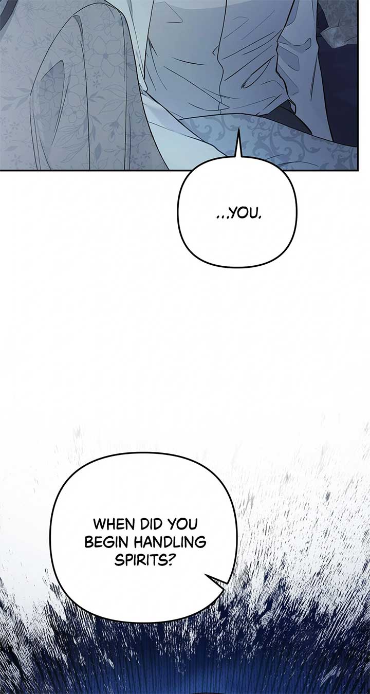 For Snow White Chapter 58 - Page 7