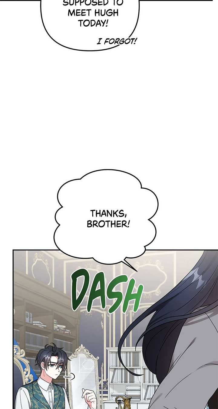 For Snow White Chapter 58 - Page 71