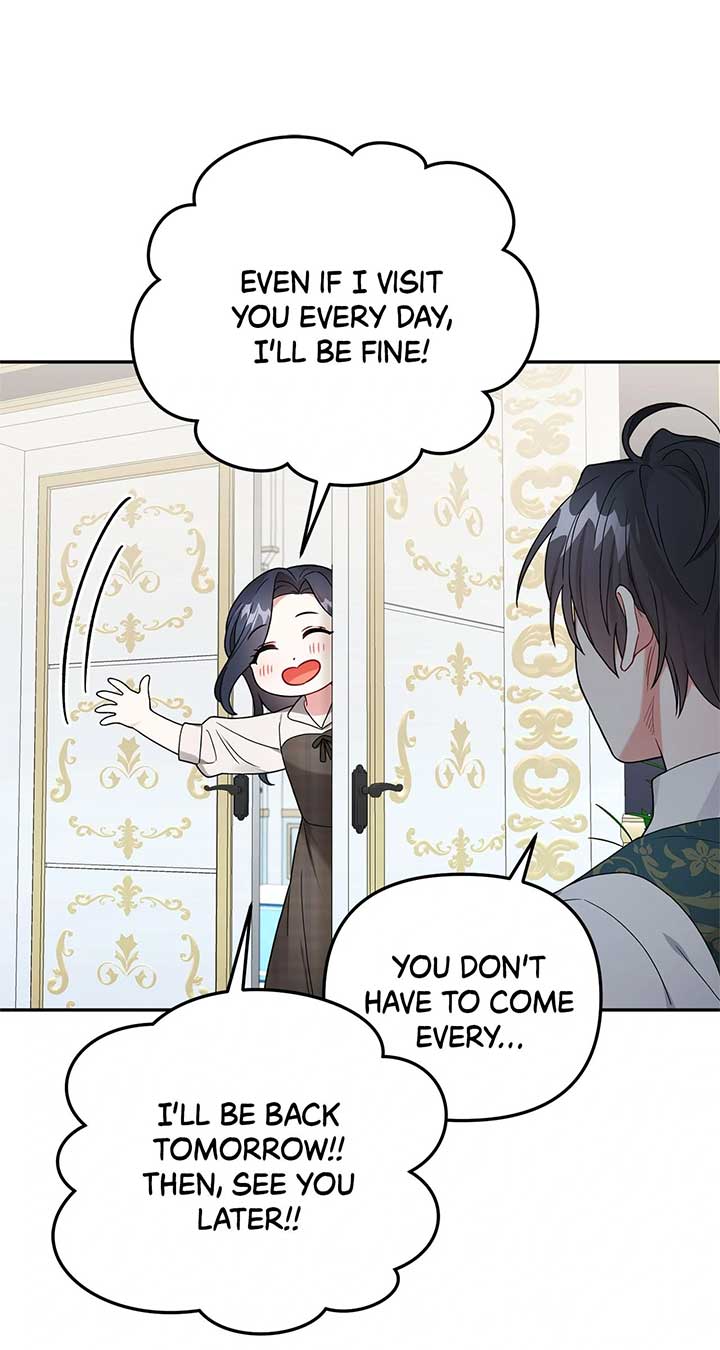 For Snow White Chapter 58 - Page 78