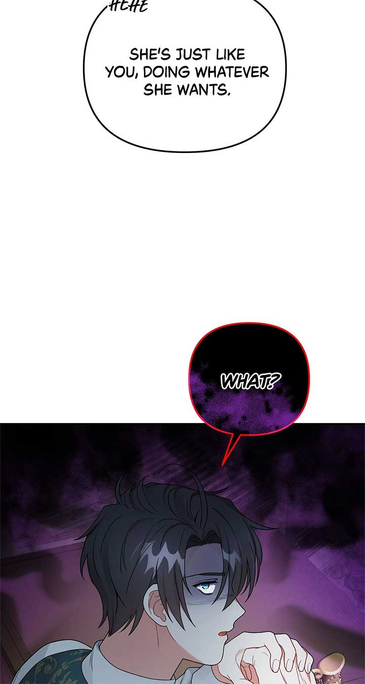 For Snow White Chapter 58 - Page 80